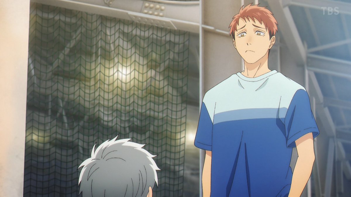 『アオのハコ Season2』第29話「好きは最強の感情」感想｜夢佳が蓋をした好きの気持ち反応画像16
