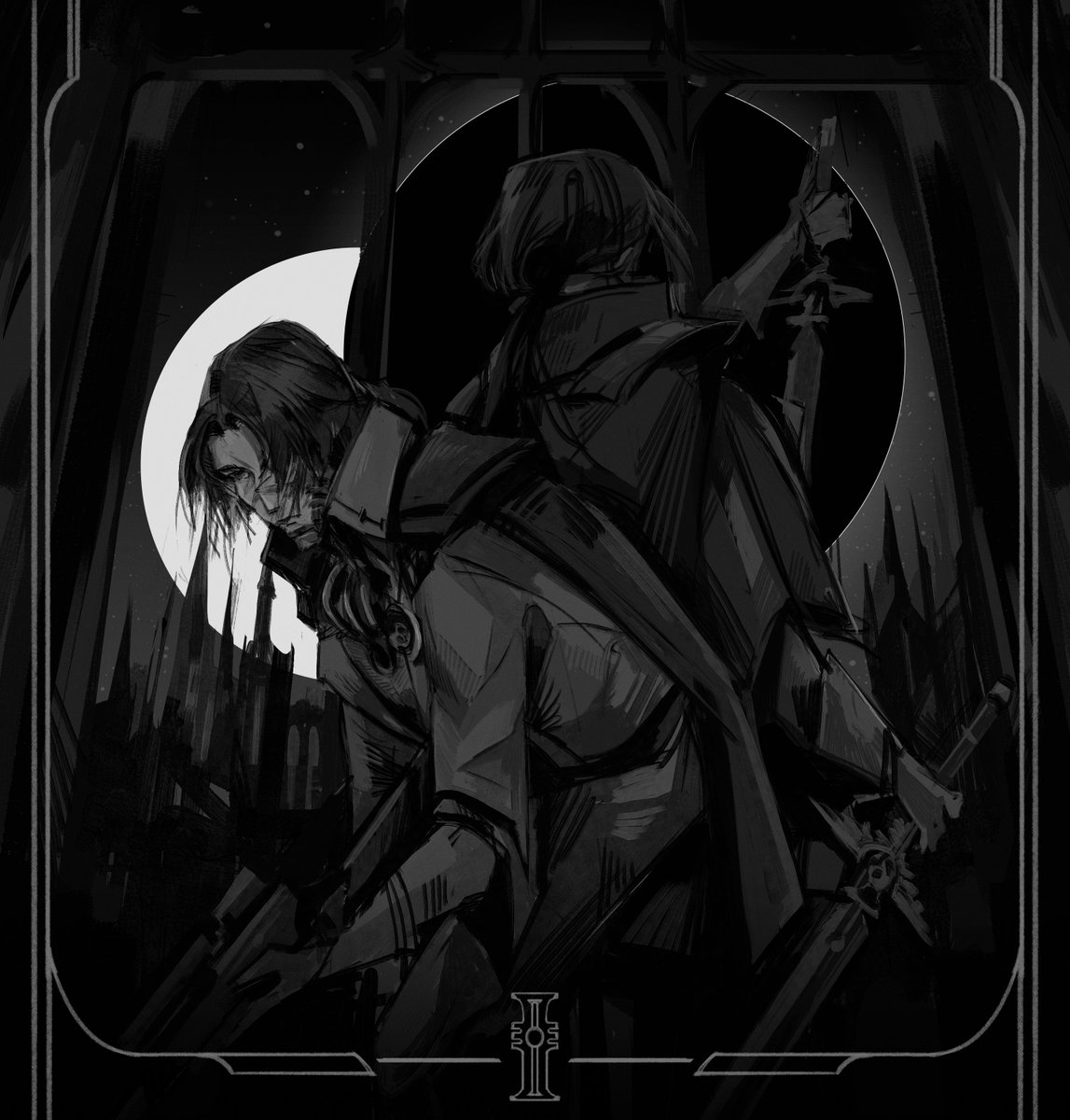 IOnJuno's tweet photo. Touma...

#darkheresy #wh40k #warhammer https://t.co/mvD7vRfUIk