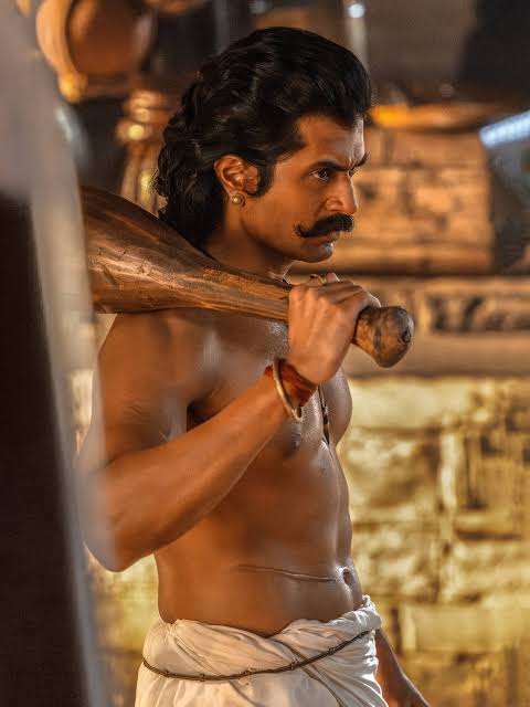 worshipping_45's tweet photo. He would have eaten Aurangzeb alive in 1v1 counter. https://t.co/BVKwKvZqhj