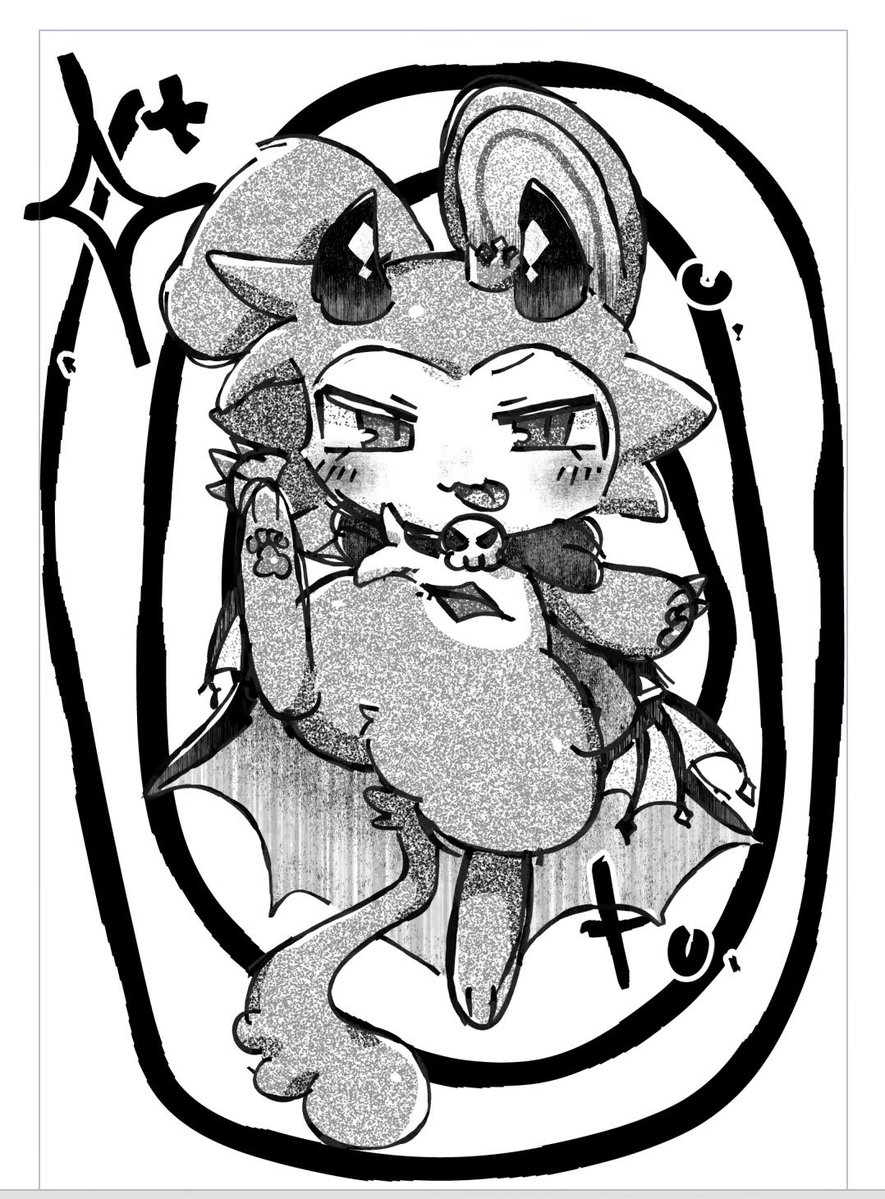 NanoN_Naaaaa's tweet photo. 試し書き https://t.co/PL72t216nO