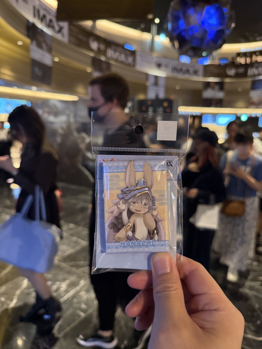 Geiketsu's tweet photo. 被つくし卿坑了。写着1.5小时的电影，扣掉广告、片尾曲和短片，正片连1小时都不到，而且剧情刚开了个头就没了。本想周末看电影解压，看完压力更大了。 https://t.co/48MhfgsdM7