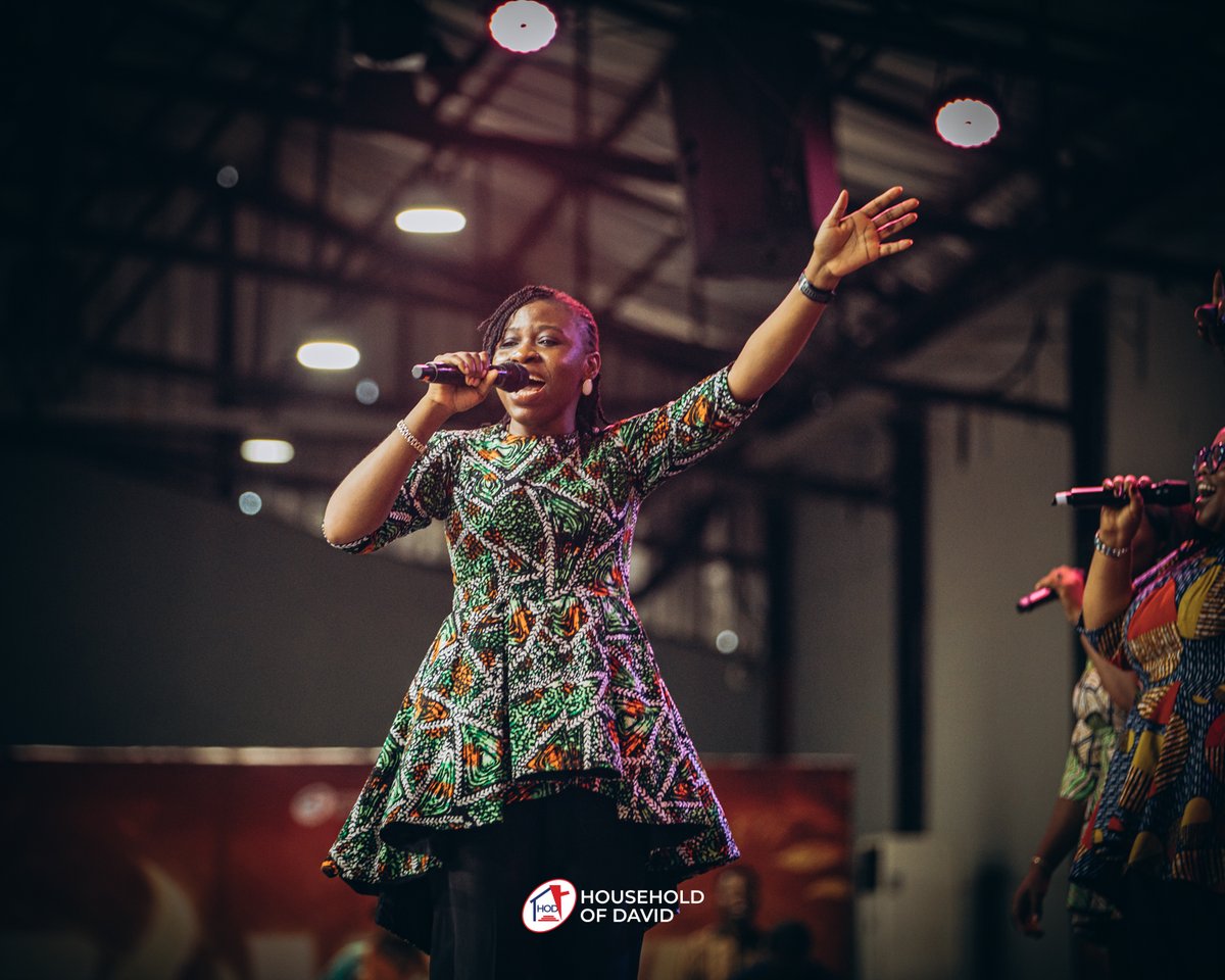 HODChurchNG's tweet photo. Praise is a weapon, and for us in HOD, we don’t hesitate to use it to the fullest!
God is forever deserving of all our praise.
#HouseholdofDavid #FirstService #ThingsoftheSpirit https://t.co/LmFDTH1UU5