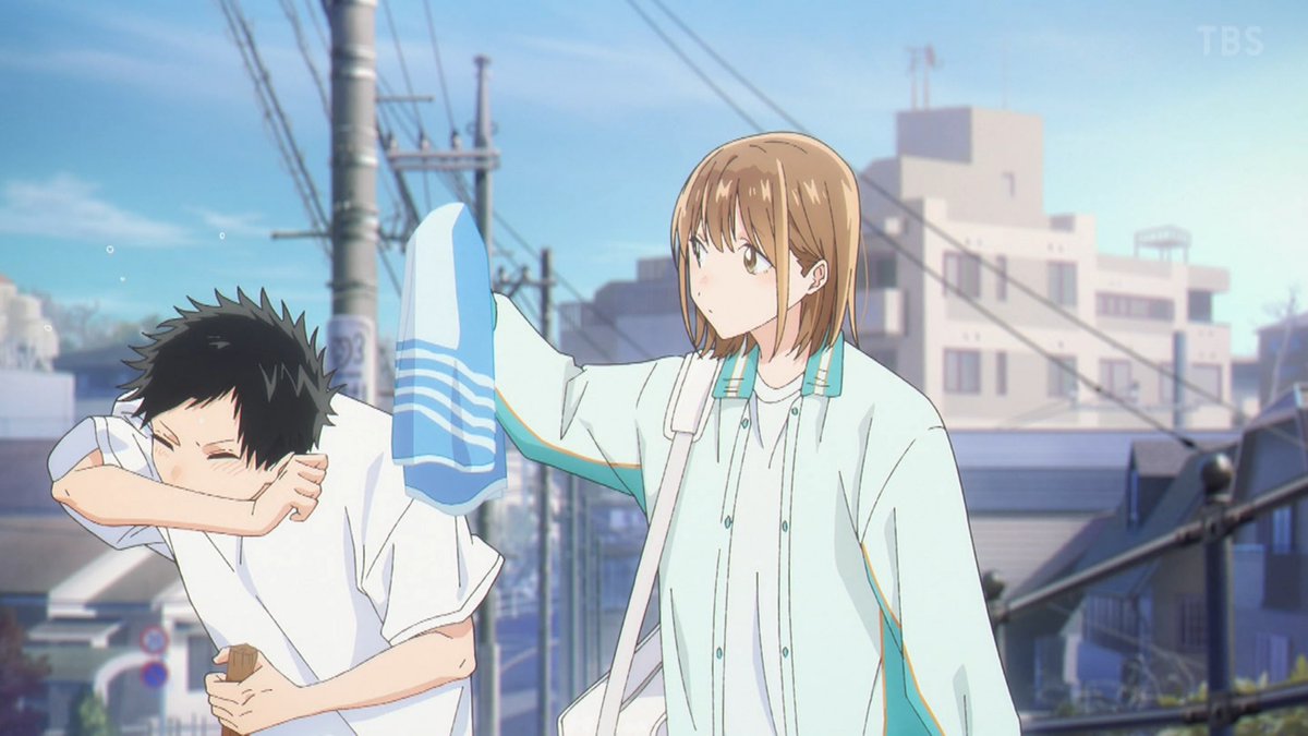 『アオのハコ Season2』第29話「好きは最強の感情」感想｜夢佳が蓋をした好きの気持ち反応画像28