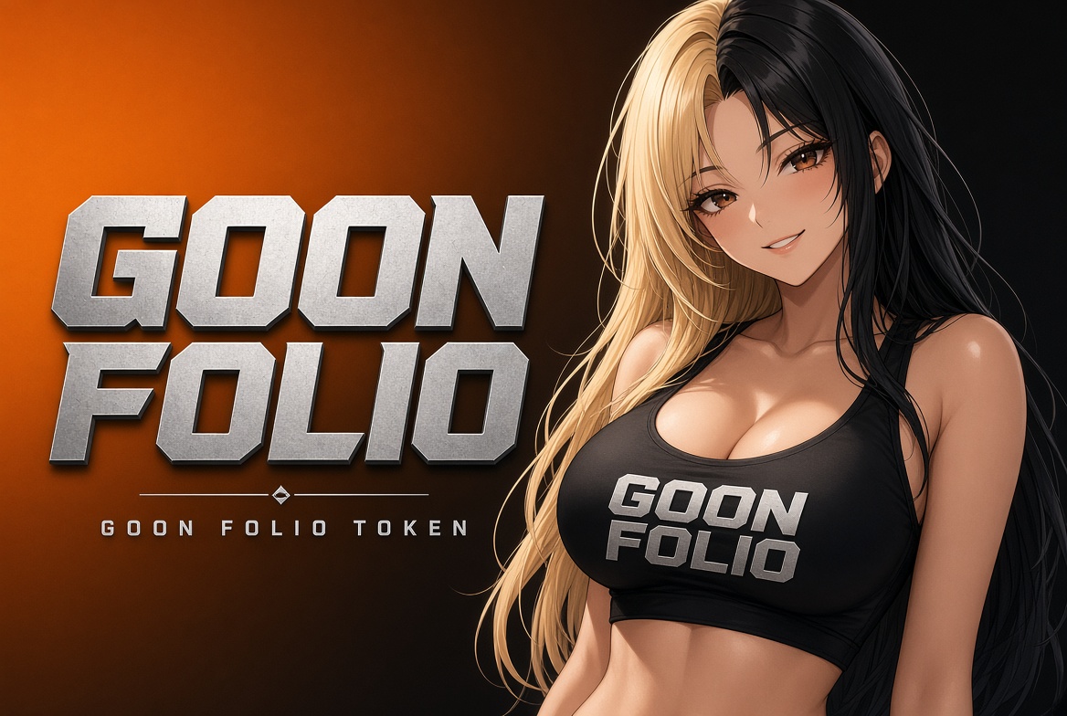 Goonfolioo's tweet photo. No better time to get in the $GF then now https://t.co/88NCoZL1un