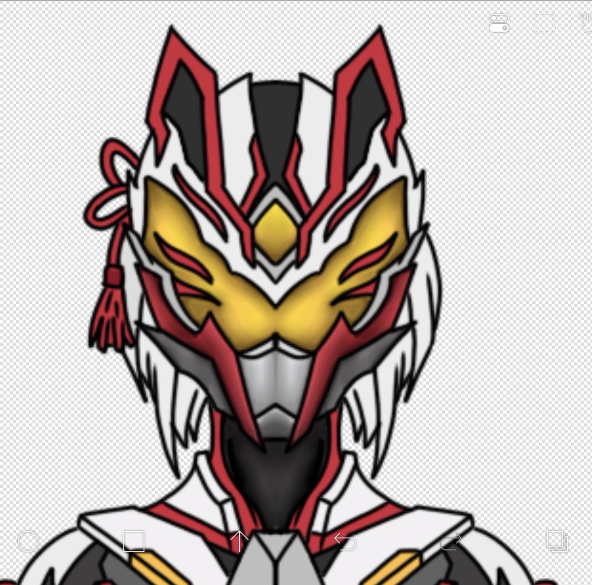 izz_tk's tweet photo. New Character WIP (Coming soon)
#kamenrider #tokusatsu #仮面ライダー #wip #comingsoon https://t.co/n2P0ndSA6d