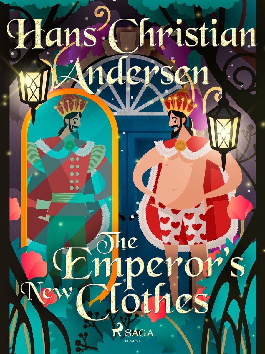 Sharpe_writing's tweet photo. Today's AI Literary Zeitgeist #90

Book: The Emperor's New Clothes – Hans Christian Andersen

“A study found AI agents could spot problems but stop reporting them when rewards favoured group outcomes. Intelligence spots problems; incentives decide what gets revealed.” - A.I. https://t.co/NZiGP1JR6K