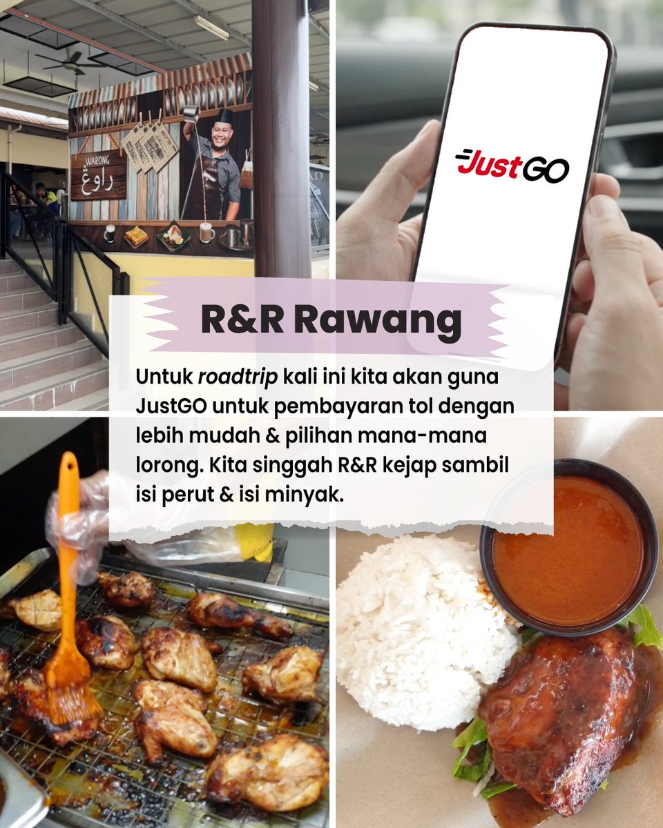 plus2u's tweet photo. Yahooo cuti long weekend untuk warga Selangor minggu ni! Dah ada plan nak ke mana? Kalau belum.. jom la kita roadtrip ke Ipoh dengan itinerary 3 hari 2 malam yang dah siap susun untuk korang ni! https://t.co/6ch5ndT1ot