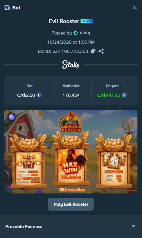 ZEMSTERCS's tweet photo. I mean this provider its just on another level , Such a awesome games @CreativeCityWin can i get a double please ? https://t.co/Uflo5IAud0