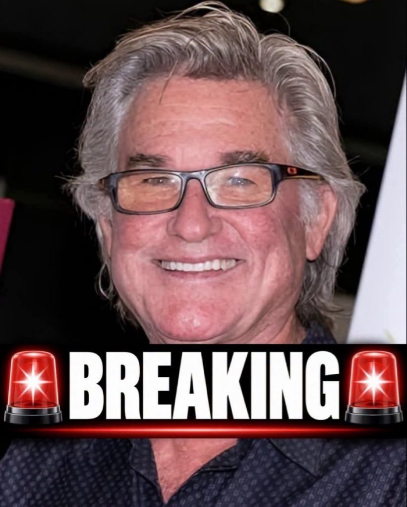 BaronTrumpo2's tweet photo. 🚨BREAKING: Actor Kurt Russell is being CANCELED and labeled homophobic after he reportedly said:

Children don’t need new genders, they need normal parents. https://t.co/DxYsQ0lPqv