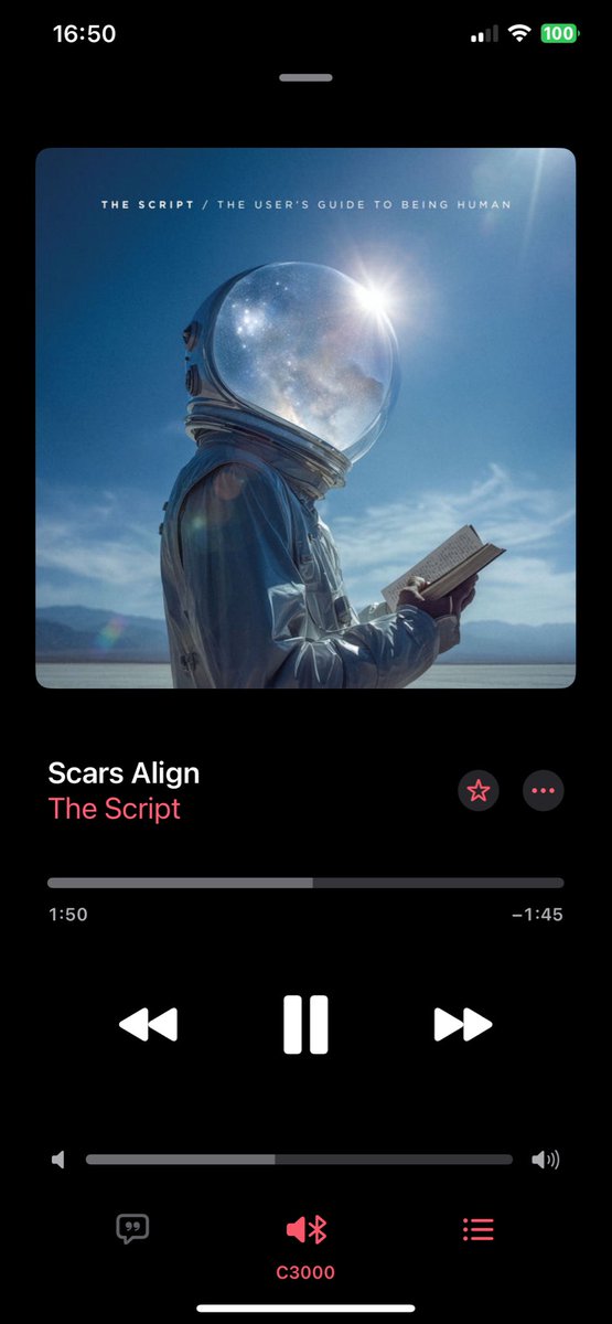 tacosmantokyo's tweet photo. #nowplaying
#The Script https://t.co/jl0rTagBNj