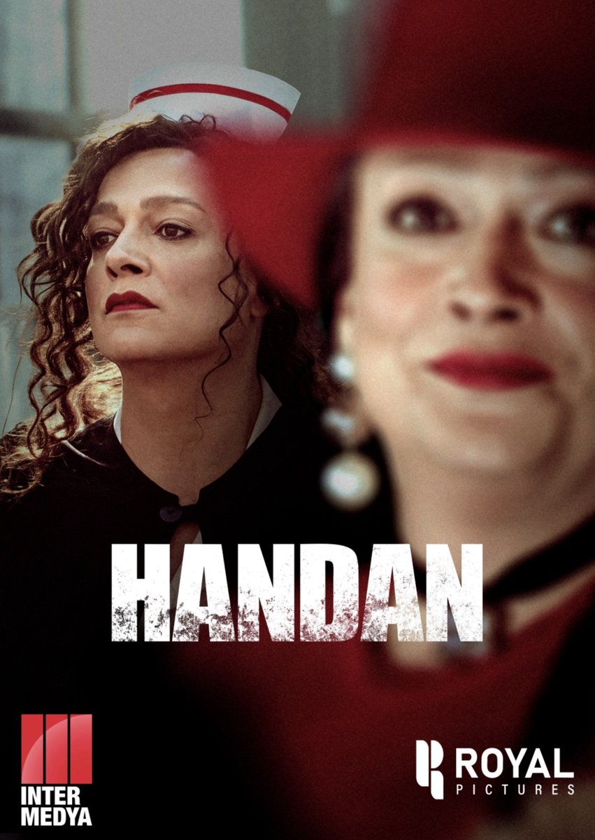 PopFestTR's tweet photo. Ayta Sözeri'nin ‘Handan’ dizisi, yurt dışı fuarlarında tanıtılmaya başlandı.

Müge Anlı'ya konu olan dizide, herkesi biyolojik kadın olduğuna inandıran ve sahte hemşirelik diplomasıyla çalıştığı hastaneden çaldığı bebeği büyüten Handan Kaya'nın hikayesi anlatılıyor. https://t.co/zUjlnPdmyw
