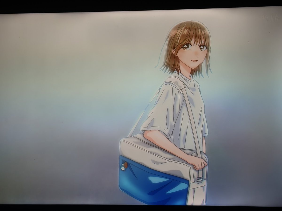 アオのハコ 第29話 ツイート画像 1
