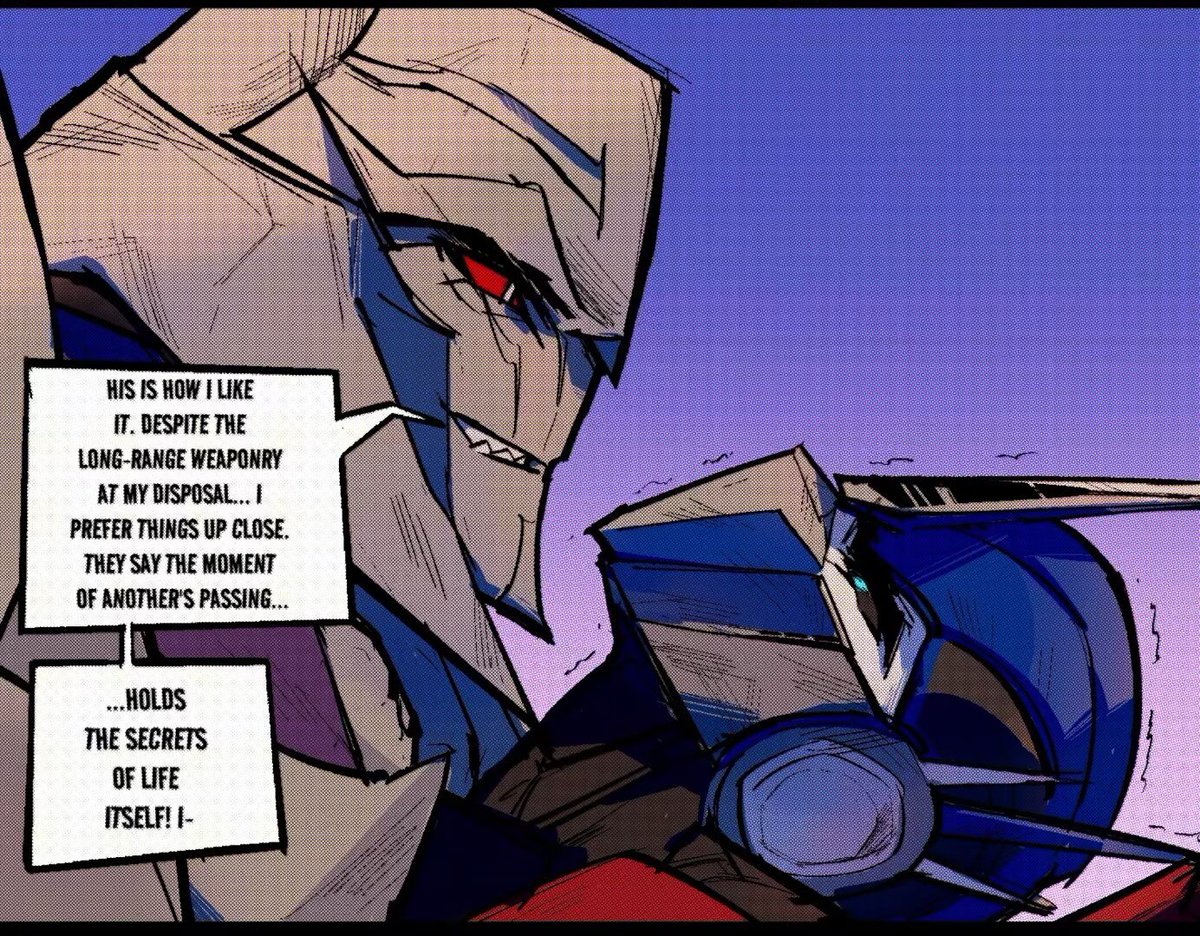 AbelottiOkami's tweet photo. I made this again #megop #tfp https://t.co/an4rReCvii