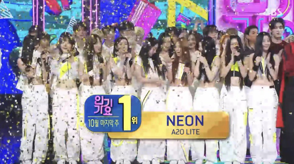 AIJING_CUTE's tweet photo. 인가 1위 넘넘 축하해ㅜㅜ 막방까지 고생 많앗구 4관왕 축하해🫰🏻🫰🏻 https://t.co/A5pq8y79Sf