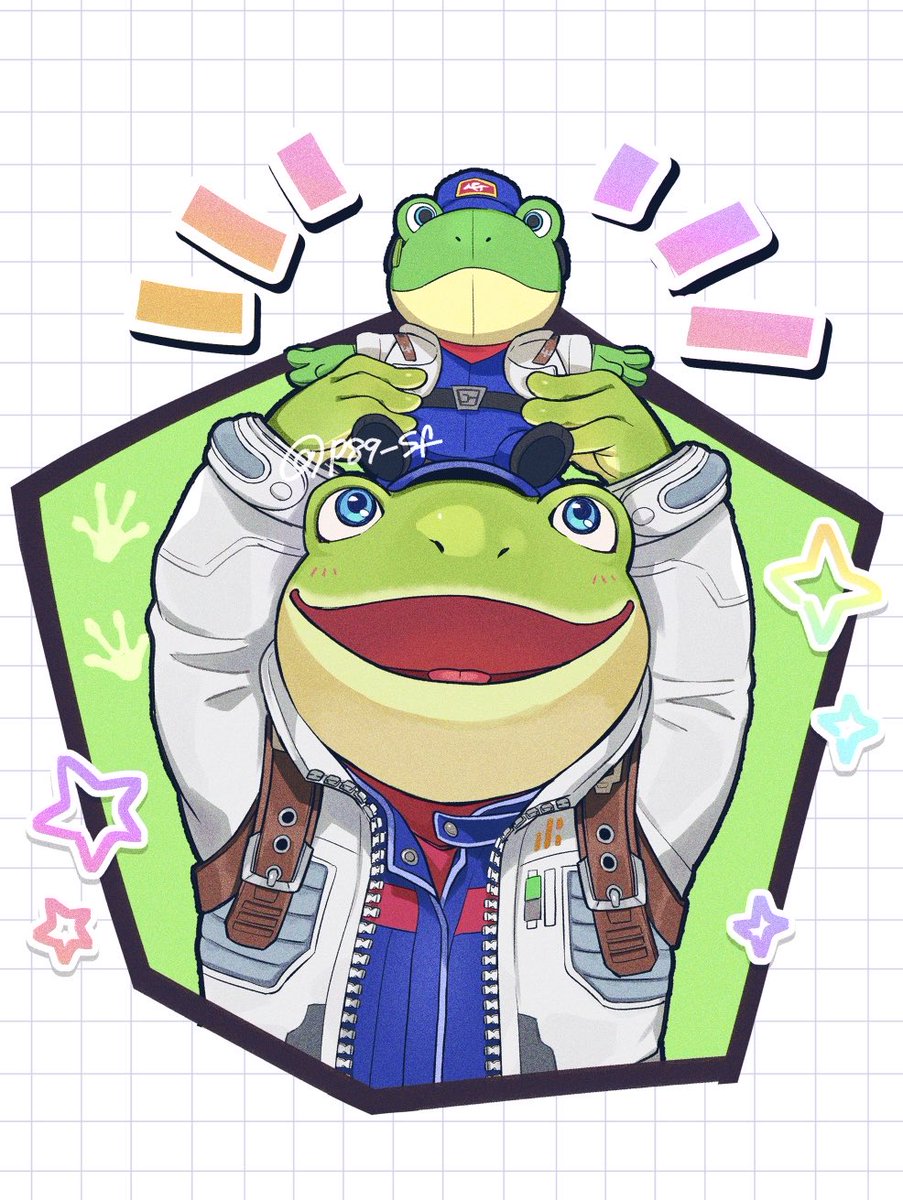 p89_sf's tweet photo. #全機報告せよ
開催おめでとうございます🌟
ぬいぐるみと一緒🧸 https://t.co/MXqNwp80hw