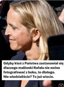 janusztalehg's tweet photo. @ZofiaPaluch1 Wolę Martę https://t.co/lgRzkJC2ch