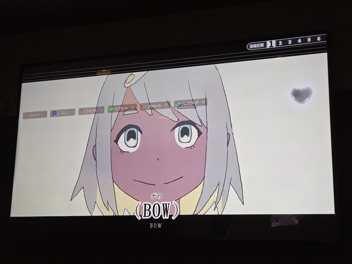 vfztmy's tweet photo. カラオケキター https://t.co/M2wzQlt1nE