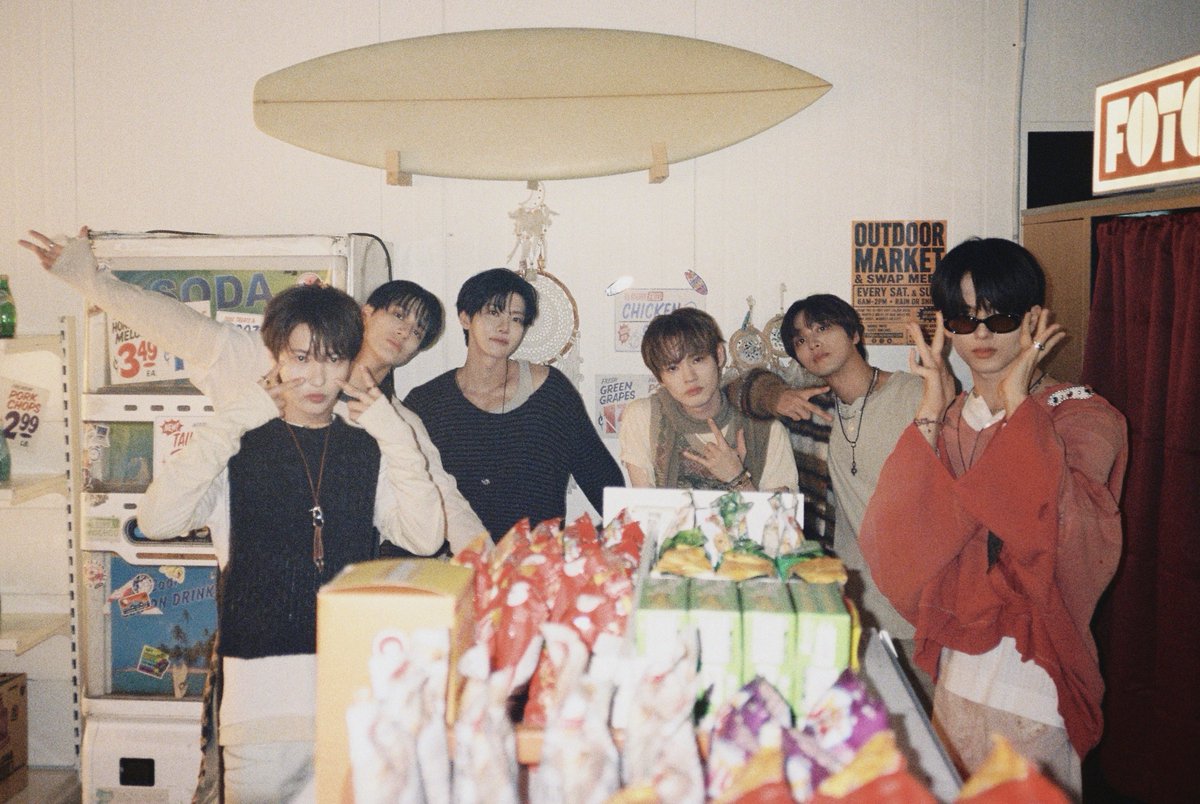 NCTsmtown_DREAM tweet picture