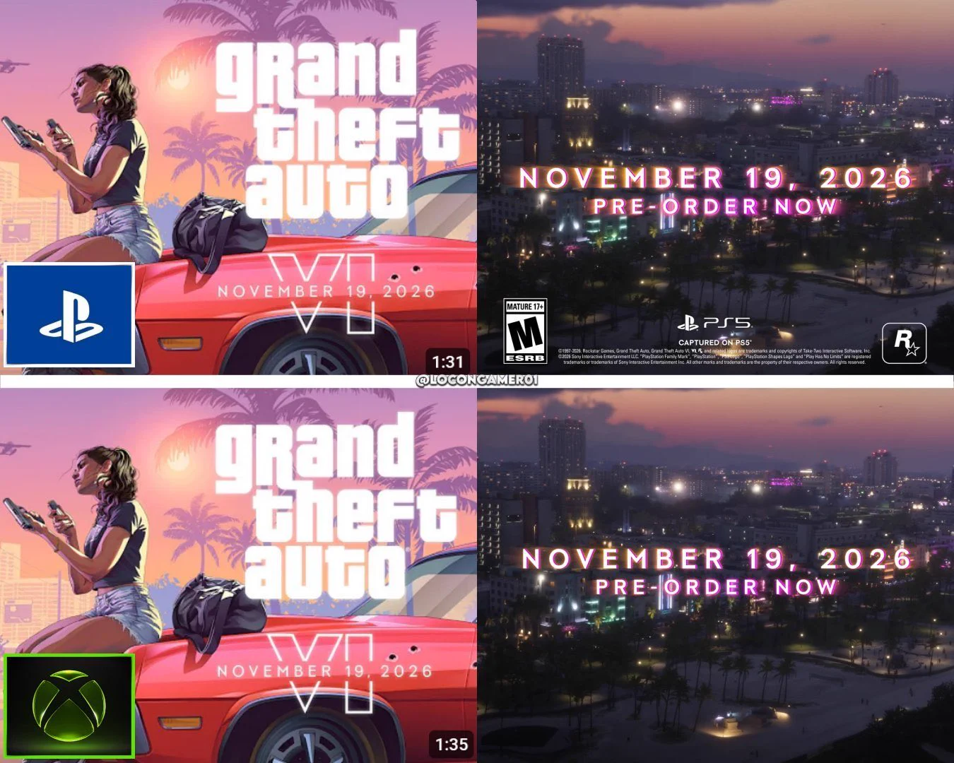 The Gaming Prophet NYC on X: 