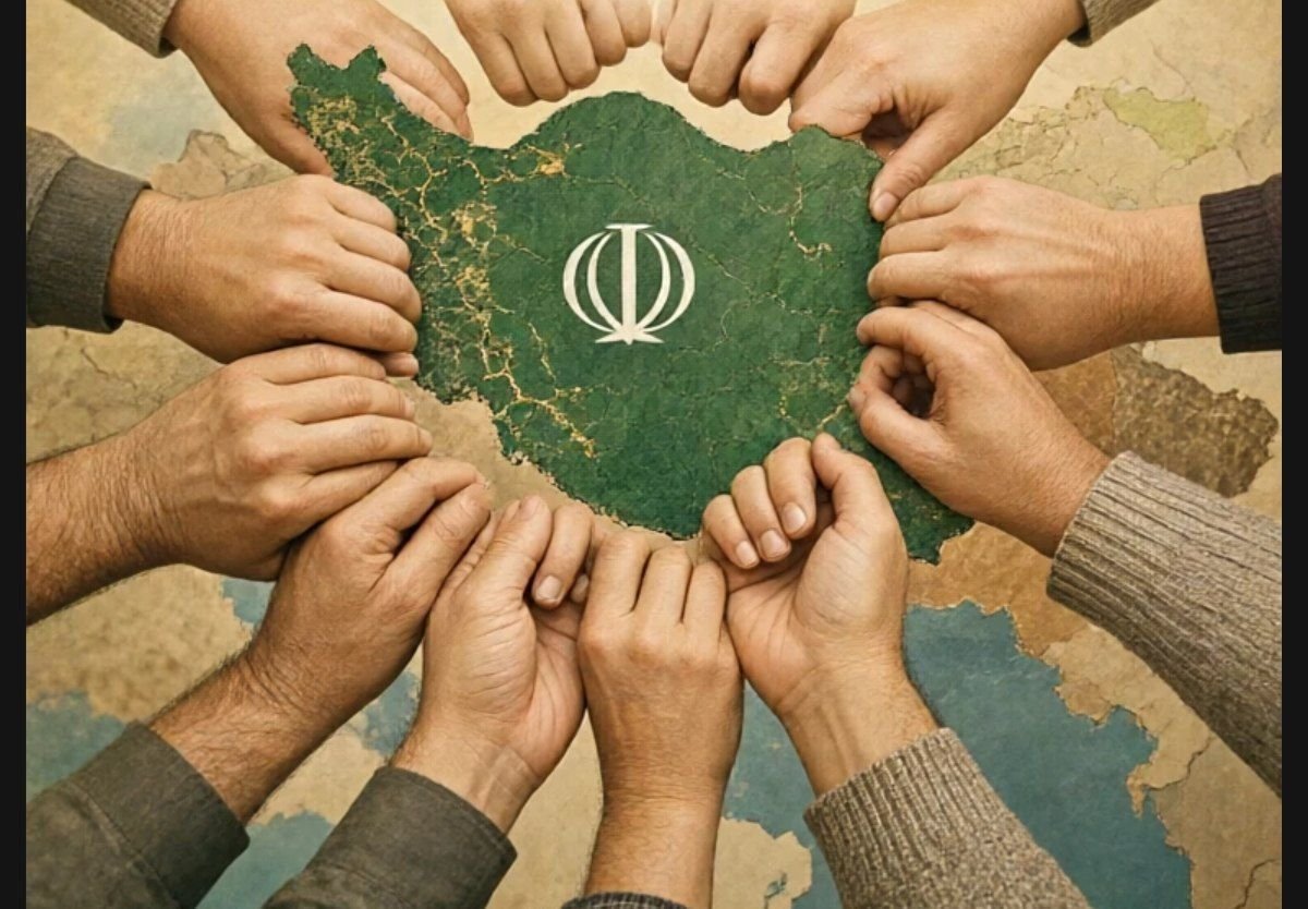 Zengol241557's tweet photo. هر خانواده‌ای که از خشونت آسیب می‌بیند، یادآور این حقیقت است که امنیت یک نیاز اساسی و حق همگانی است. با تروریسم باید مسئولانه و قانونی مقابله کرد.
#تروریستهای_وارداتی_جیش_الظلم #شهرستان_بمپور https://t.co/YqXnFmihOk