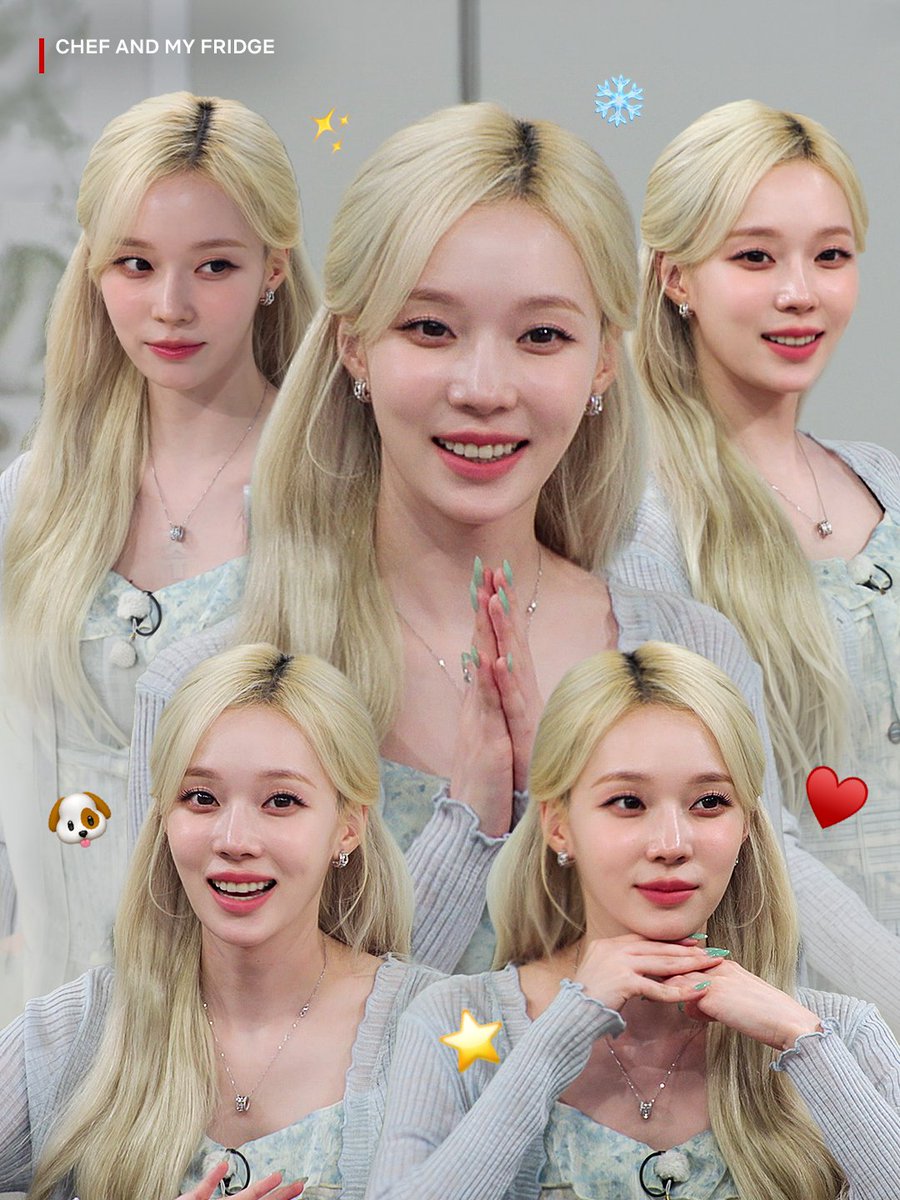Netflix_PH's tweet photo. just remembering how princess-coded winter was on this day ❄️

#ChefAndMyFridge #Winter #윈터 https://t.co/H0iV0y51WF