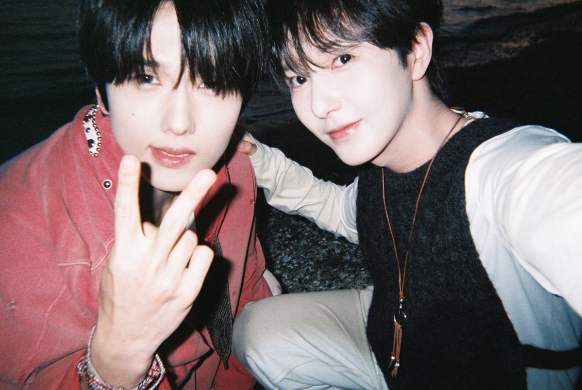 NCTsmtown_DREAM's tweet photo. 📸

EVERYTHING, ALL AT ONCE, NEO
https://t.co/P07aN7TtQl 

#NCTDREAM #TheSun
#BoogieWoogie #NCTDREAM_BoogieWoogie
#NCT_10TH_ANNIVERSARY https://t.co/DDviNxWwoV