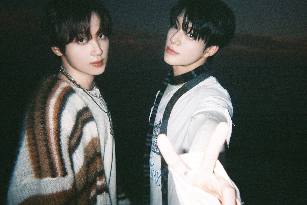 NCTsmtown_DREAM's tweet photo. #NCTDREAM #TheSun
#BoogieWoogie #NCTDREAM_BoogieWoogie
#NCT_10TH_ANNIVERSARY https://t.co/xuBPHFI5pU