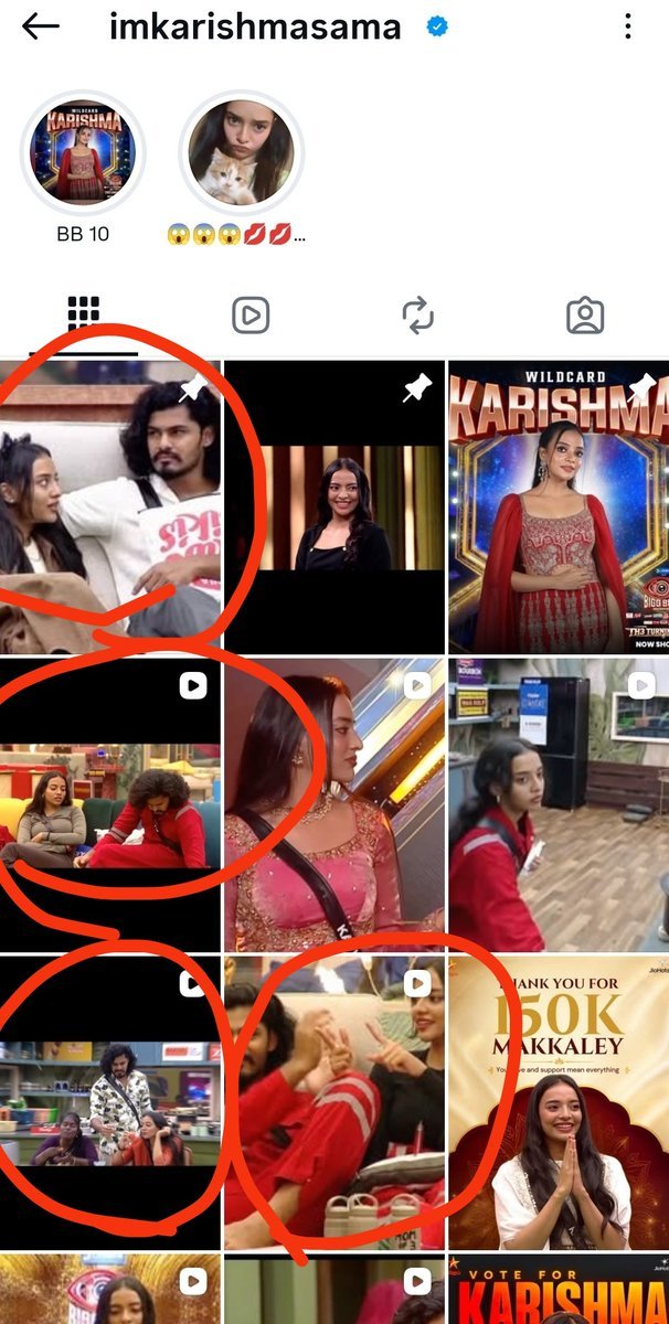kalia_sakthi's tweet photo. 😭🔥 #Karishma ku fans eh illaya da?! Admin eh #Vasan kitta vote pichai kekura nilamaiya? 💀🤡 Idhuku per dhaan fandom ah? 😂📉 Karishma oda situation ah paarunga vera level downfall! 🍿🔥 #BiggBossTamil10 https://t.co/oznQZ0rTrw