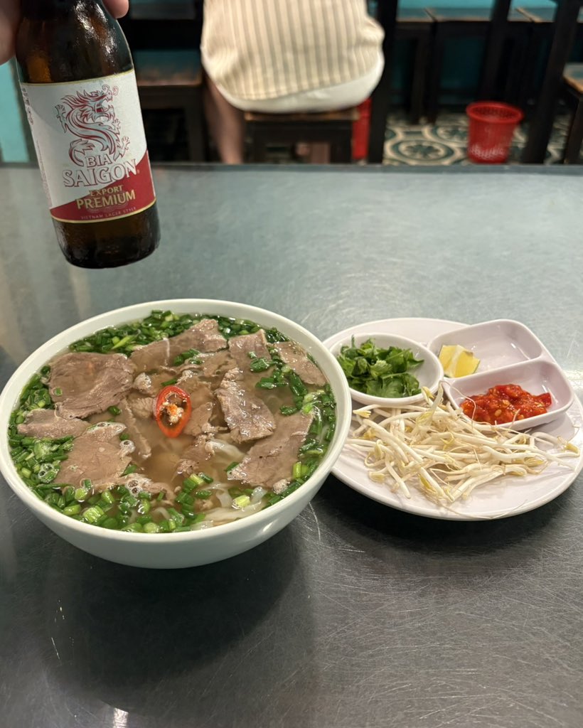 shin23__'s tweet photo. ダナンホイアン旅行 飯編 https://t.co/QfVKR7e6Hy