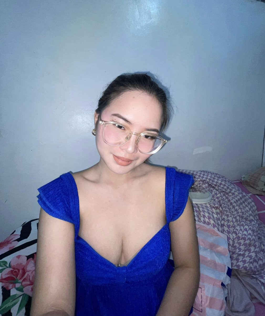 asiangooner679's tweet photo. Angelica your tits always my horny cock so hard u never fail to make me cum so much

#bigtits #tits #pinay #filipina https://t.co/8oYnuwnLjf