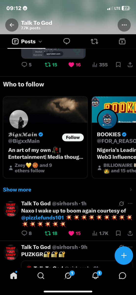 dunbi3030's tweet photo. @sirhorsh @pizzlefunds101 @LouieDi13 @Morayoorr @officialmoore7 @Emmanuel_Tips @_kennyblaze1391 @chriscxss @isthaths @Dc_Sunnyfresh @RealSuzzane Done ✅ 
7016156835 OPAY OLADUNNI RAFIAT MOTUNRAYO 

@sirhorsh God bless u https://t.co/d6UOyGCnNs