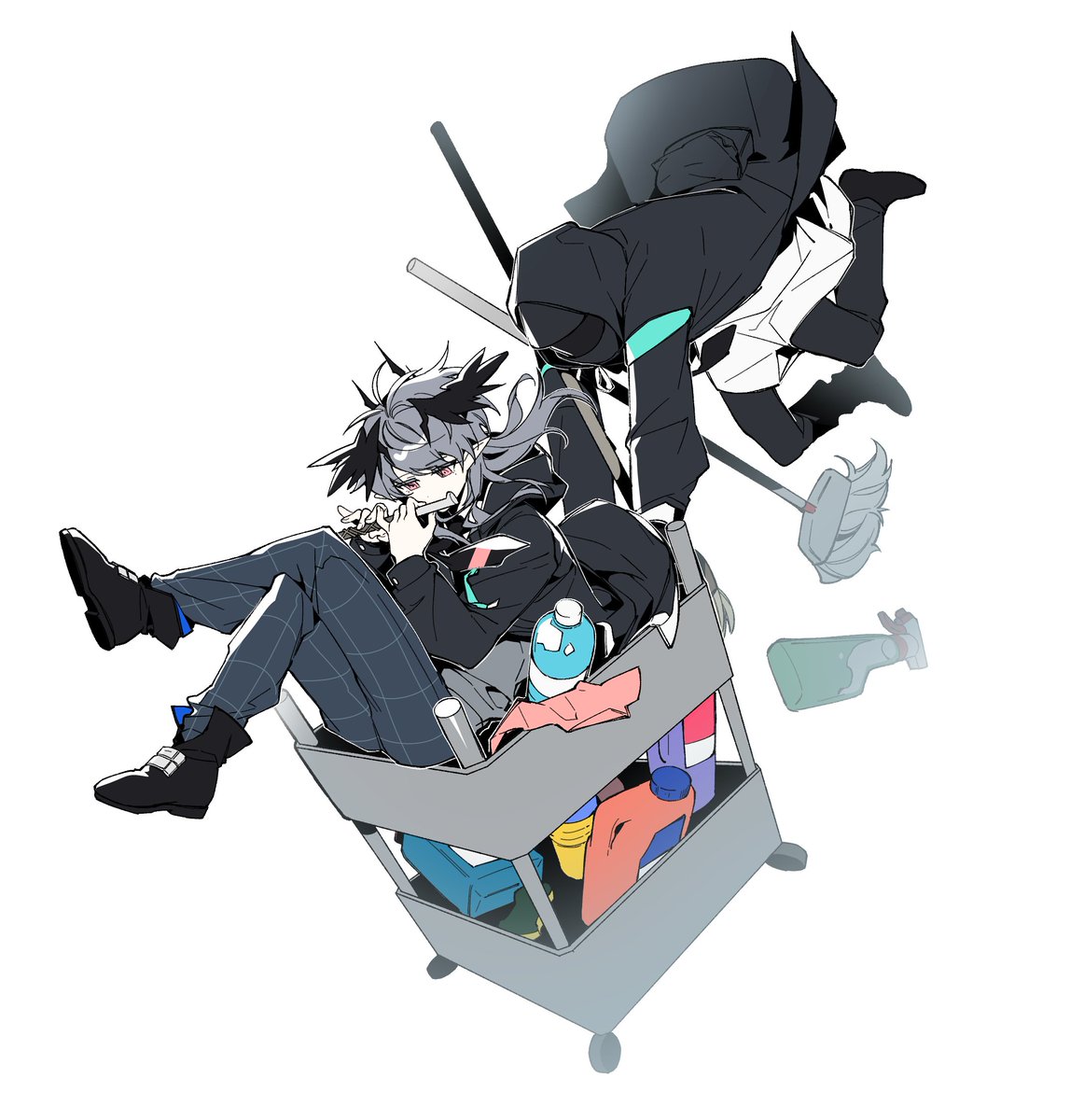 keepyourtrash's tweet photo. https://t.co/JkxbRzhpkW