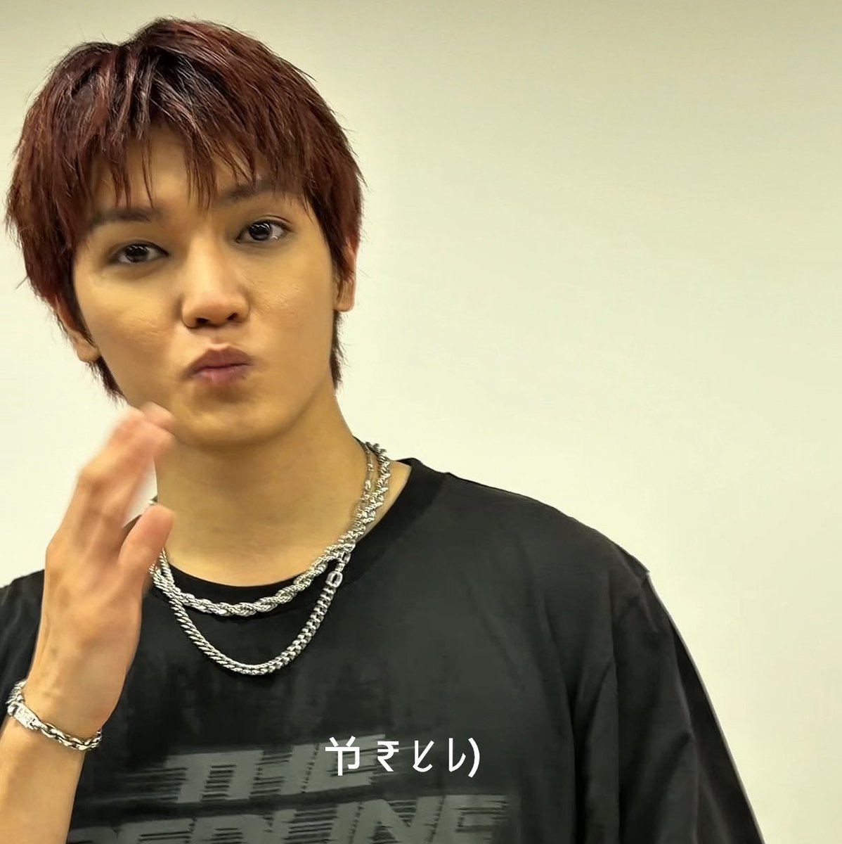 MiPPEI_'s tweet photo. 261025 終演後ミーグリ🚒🔥
#NCT127 https://t.co/ijUVcV9U5B