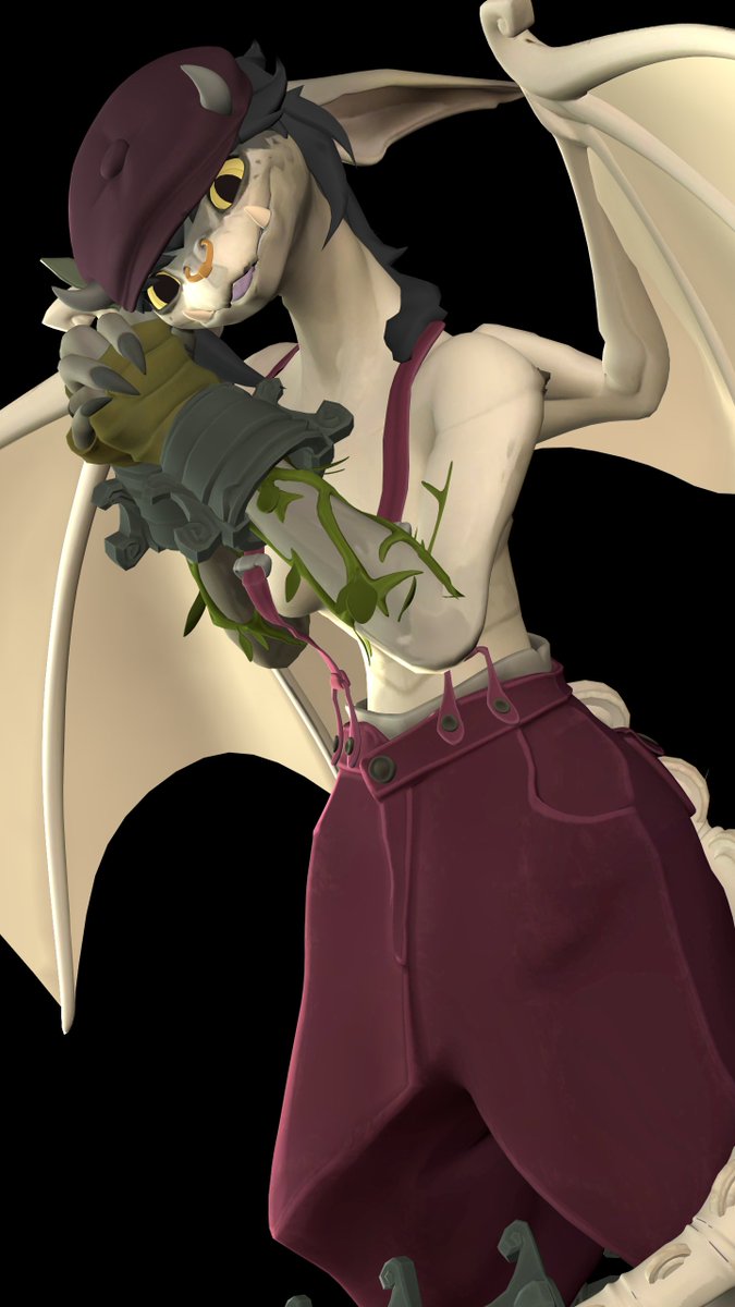 randoman11991's tweet photo. Ivy thinks you’re cute

(Deadlock is absolute peak, guys.) https://t.co/Enoqsw3EOI