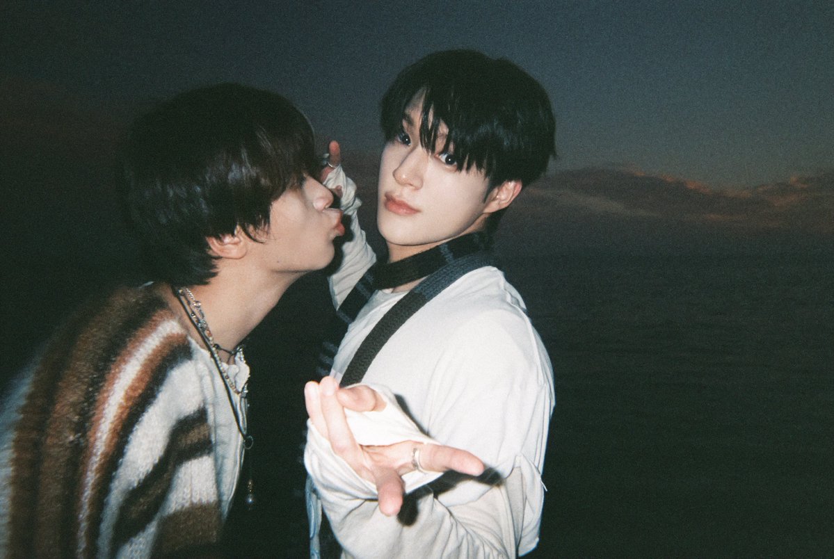 meyishac's tweet photo. Haechan Jeno 😭 https://t.co/kzfdRtvh5T