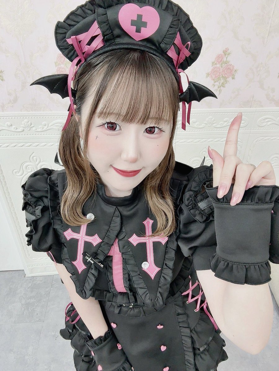 amu_wowwow's tweet photo. おきゅいんしました💉17-22

治療が必要な皆さん、お待ちしております🏥 https://t.co/gDbcmz74lC