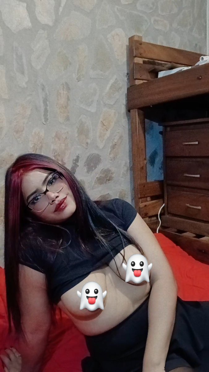 gonzzxx_z's tweet photo. videollamadas ricas? 🥴🎃
https://t.co/OR2CDO7Mj2 https://t.co/uZtWnUSIMf