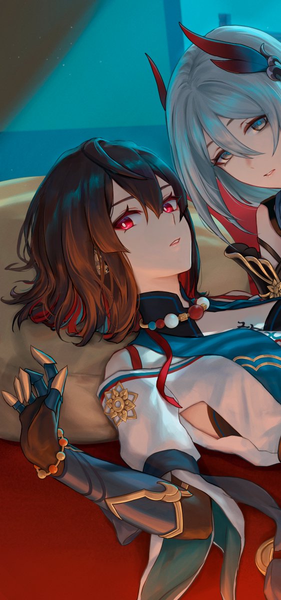 ui_michiko tweet picture