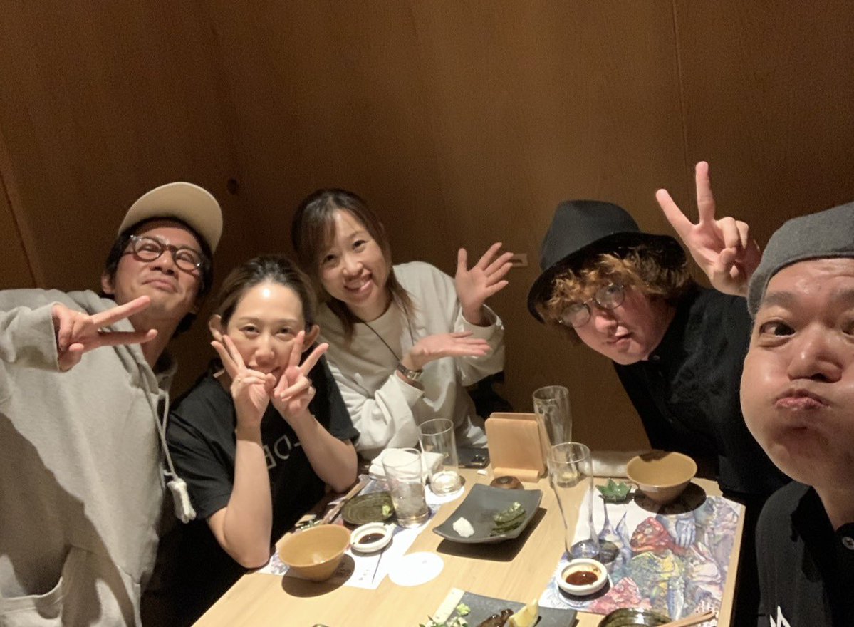 JanuaryTomy's tweet photo. 「自分が企画したり、受けたイベントの打ち上げは、めちゃくちゃ悩む」

地元を知ってほしいし、ただただ幸せな時間を過ごしてほしい。

『山口、最高だったよ』 
『とみ、最高だったよ』

って少しでも思ってもらえるように！ https://t.co/5QpvRuPvVA