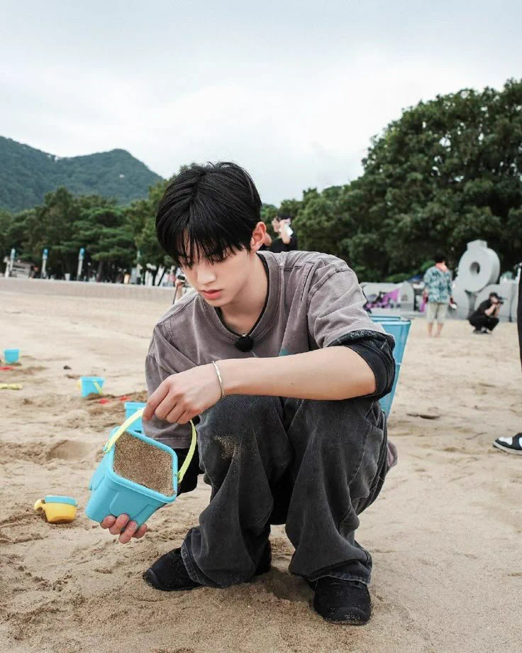 ren on X: 