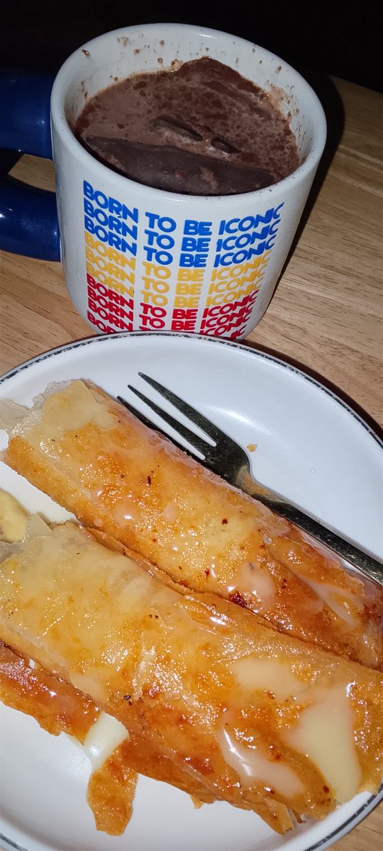 eomelettee's tweet photo. moments b4 da aberya #foodtwt https://t.co/v45Go84IjH