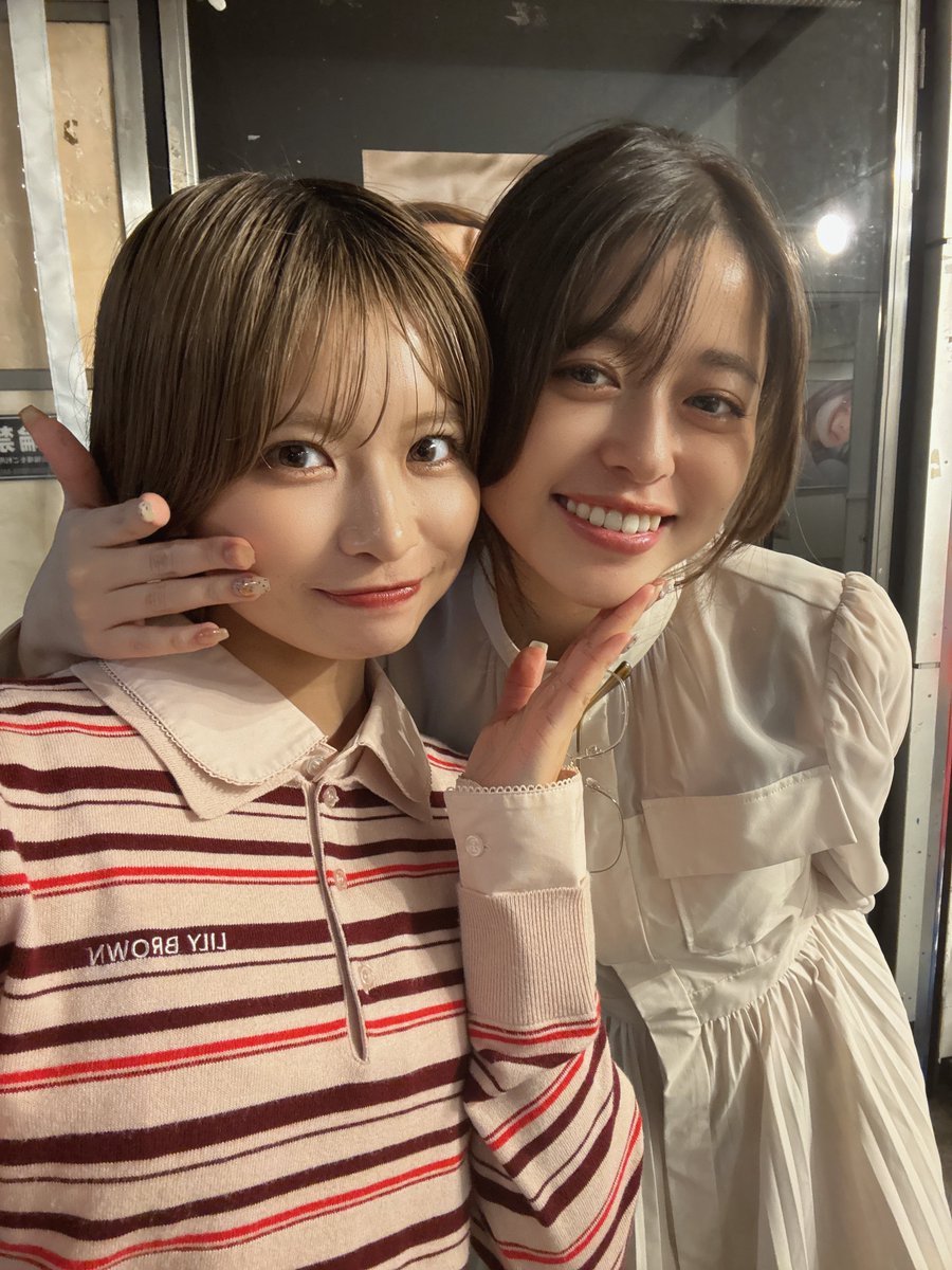 marin_partner's tweet photo. #ゆーか展 2days！！！

#ゆーまりんけっこありだよ✌️ https://t.co/w4ZVTzJi9p