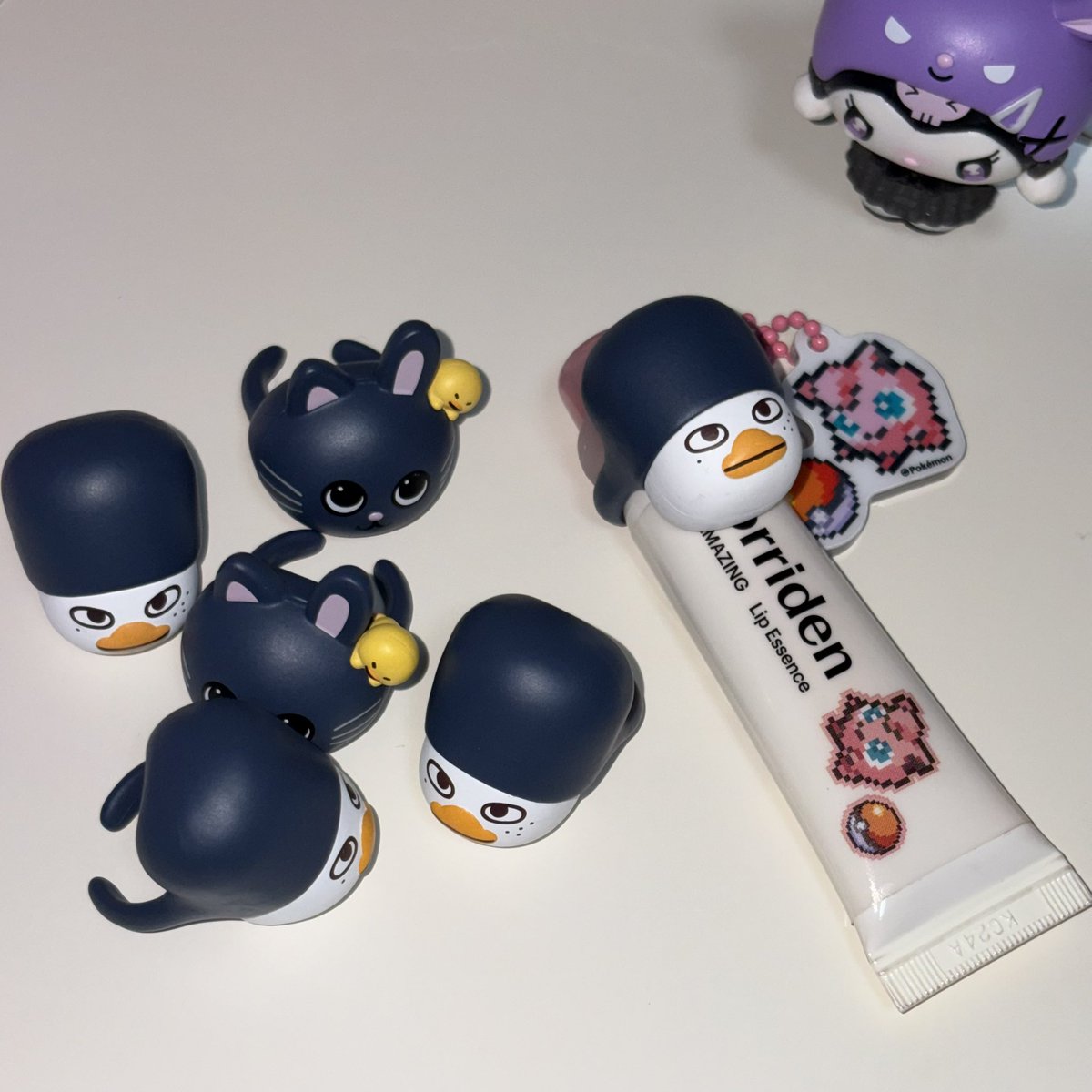 Rrlove_2130's tweet photo. ^^ https://t.co/Kc0Jdf6jbl