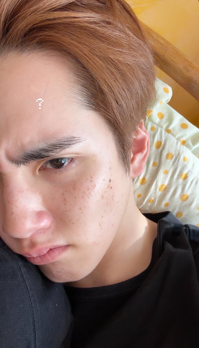 gimmethatqt's tweet photo. พี่ไทยแกล้งหนูหรอลูก บอกพี่มา https://t.co/AFo8P8fKns