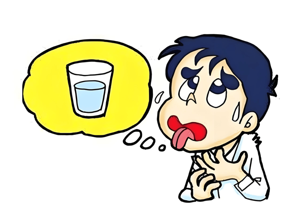 gordonhiromiku's tweet photo. [喉が渇いて慌てて、ちょっと困ってる] https://t.co/G67Kucak2Y