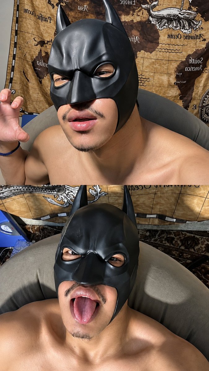 randiardianr's tweet photo. Am Batman https://t.co/Njni9di6qo