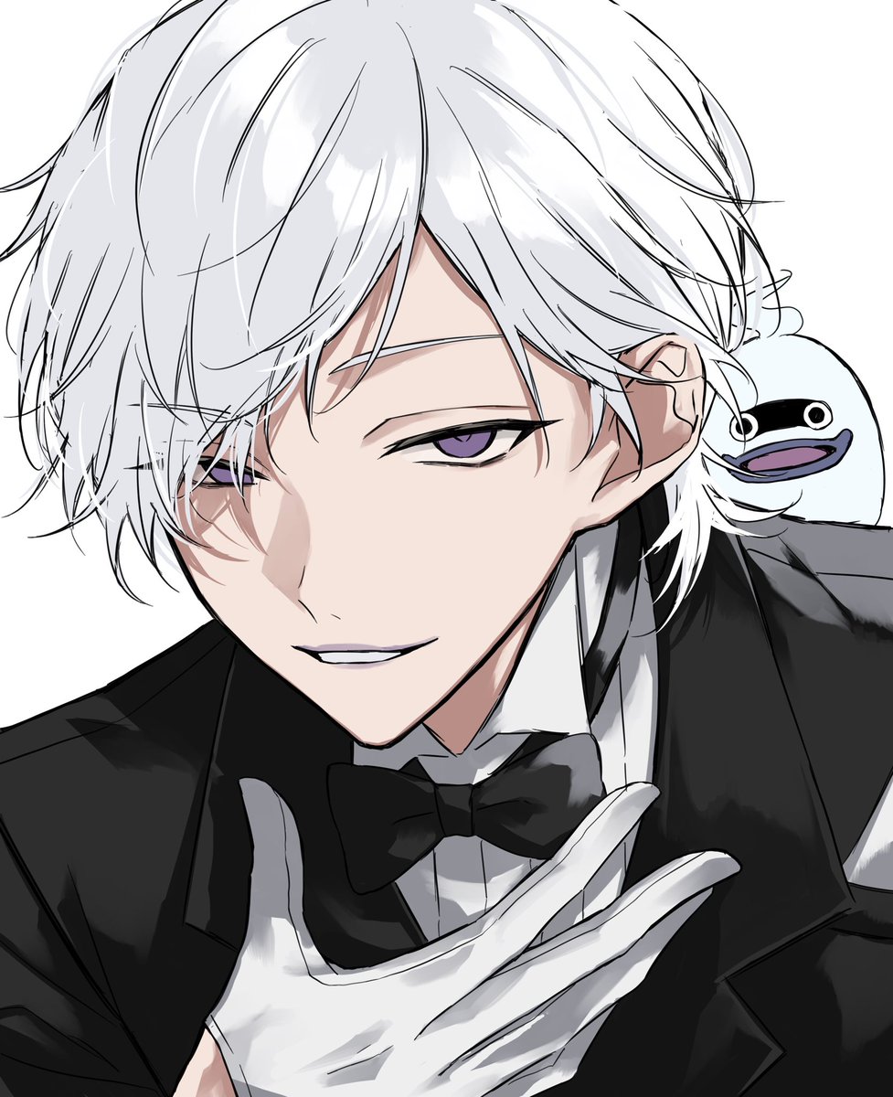 taya_umya's tweet photo. 妖怪ウォッチ ※擬人化 https://t.co/kO0HFdDYRm