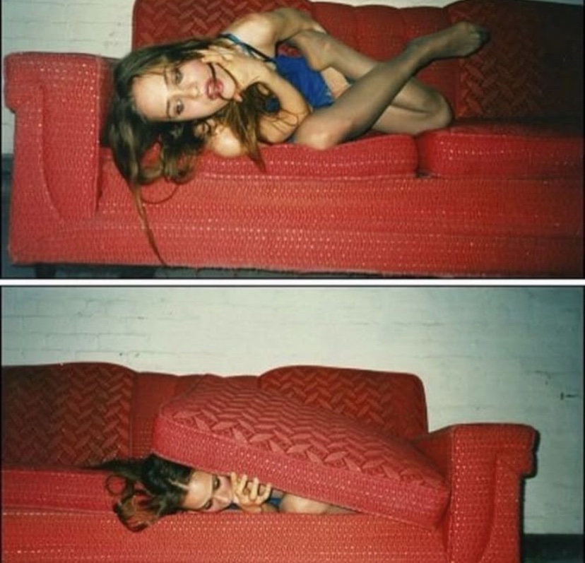 dialecticgrll's tweet photo. how to stop the existential fiona apple being swallowed by the couch feeling https://t.co/QTKXECMLBi