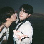 Photo by ⋆ bruhæ ✰꙳🧺 —My friend❤️ (@yslashmink)
