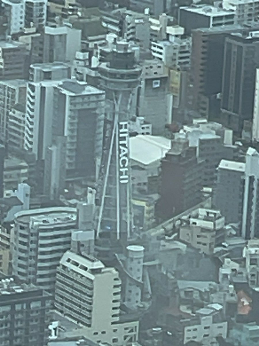 ragus_san's tweet photo. 大阪観光楽しかった〜 https://t.co/2y8bdFR8OM